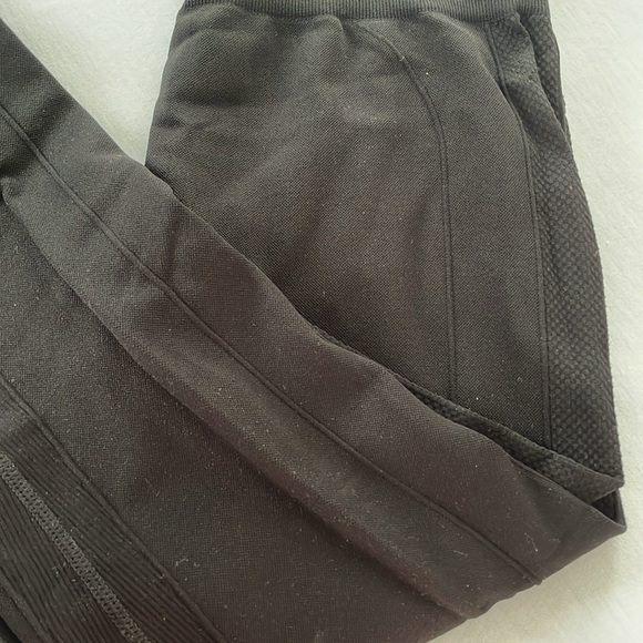 Maternity, tights, size medium. - Picture 4 of 5